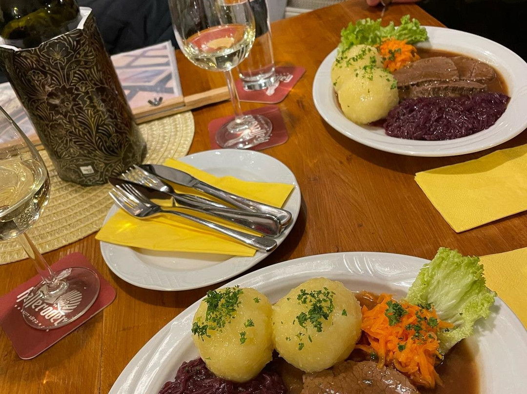Gaststätte Zur Steingrube