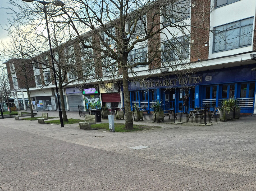 Market Tavern