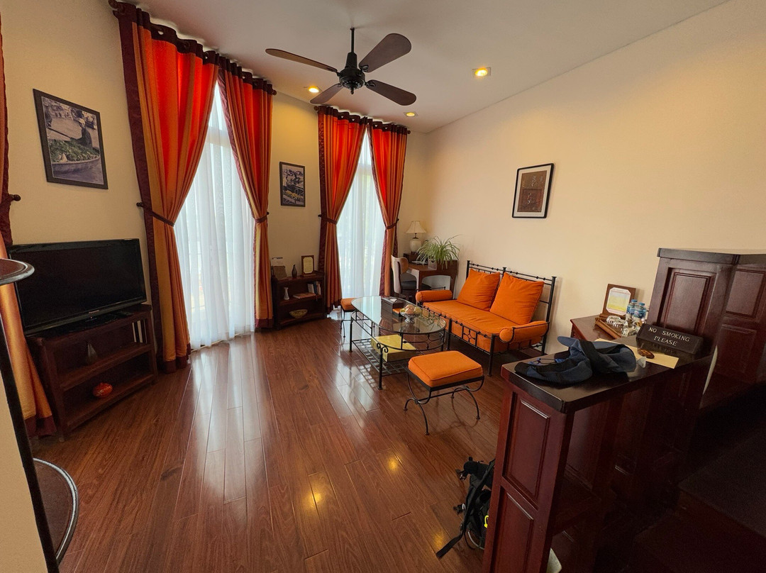 南博精品酒店主图