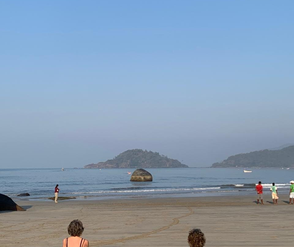 Sunrise Yoga with Ayush - Varanasi-瓦拉纳西必去景点