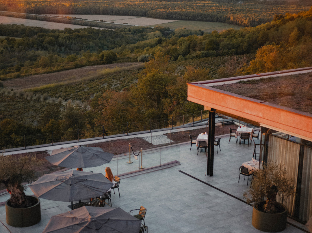 Roxanich Winery & Design Hotel主图