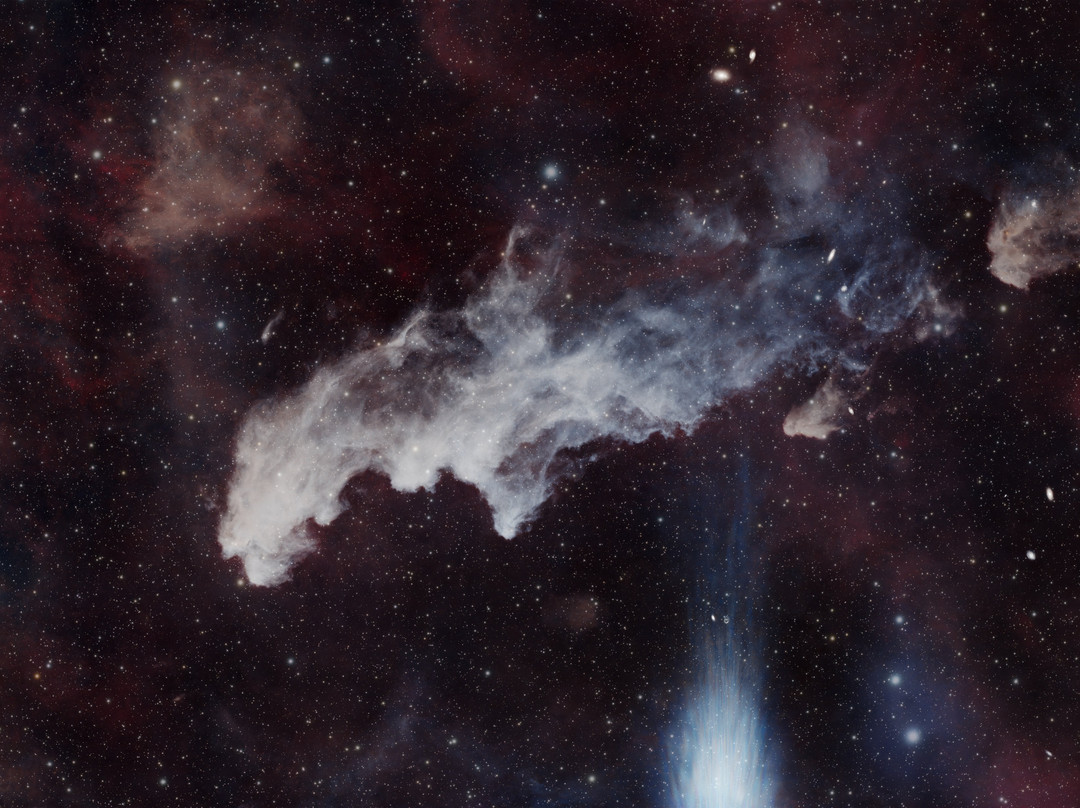 Dreamcatcher Inn At Chiricahua主图