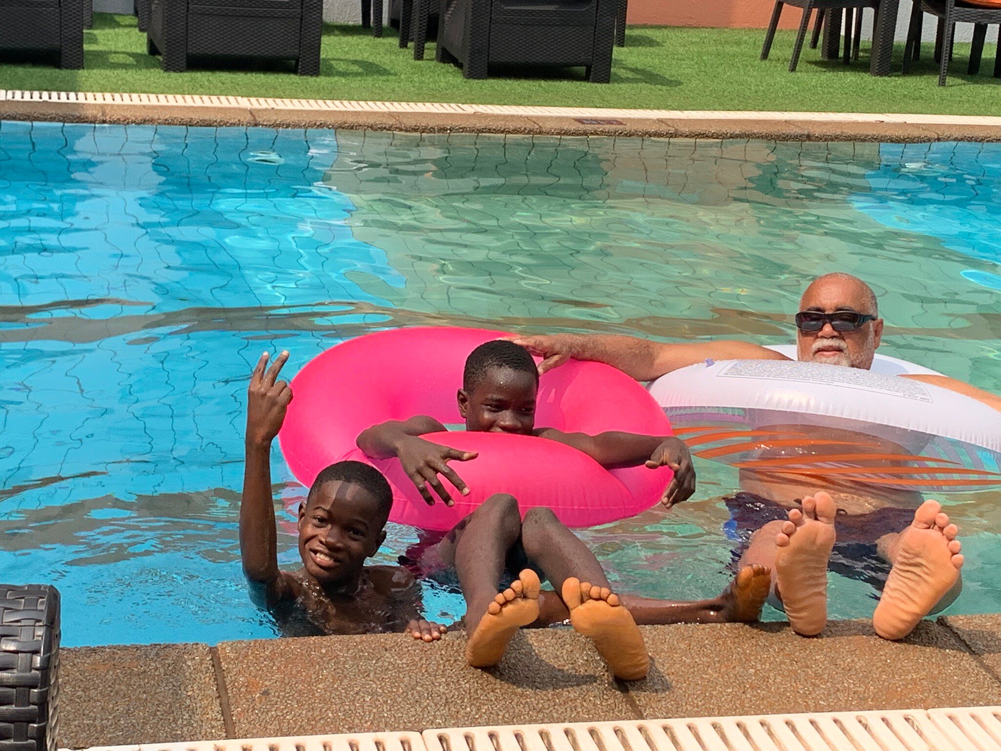 Protea Hotel Ikeja Select-官方