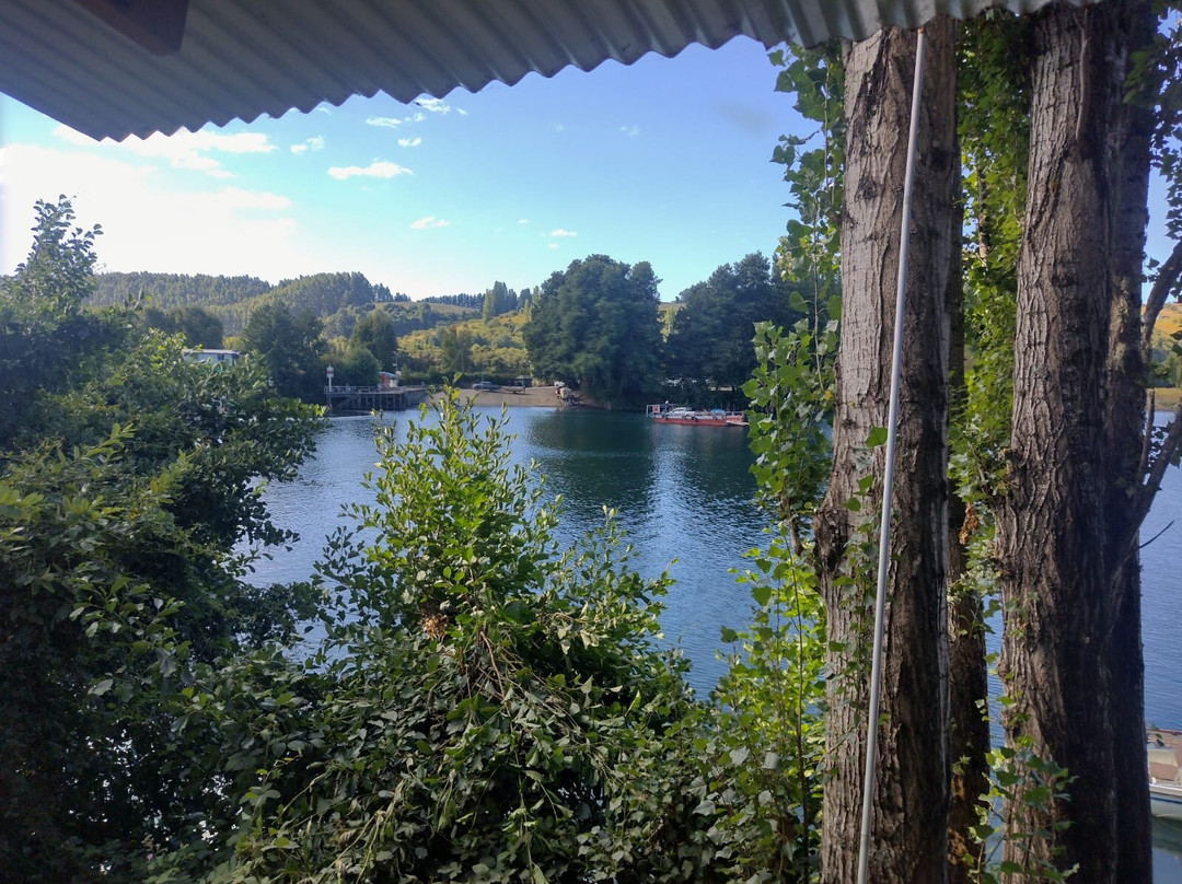 Puerto Trumao-Ciudad La Union必去景点