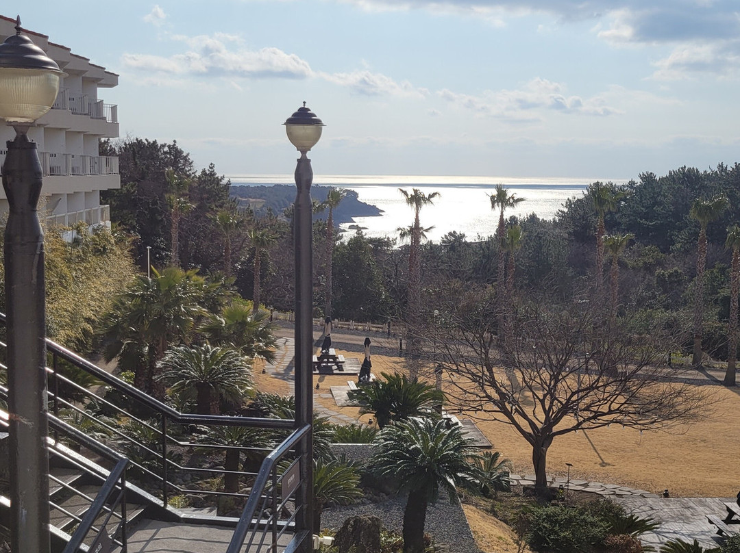 Kensington Resort Jeju Jungmun主图