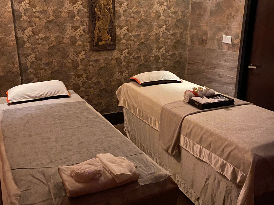 Lemon Tree Hotel, Katra主图