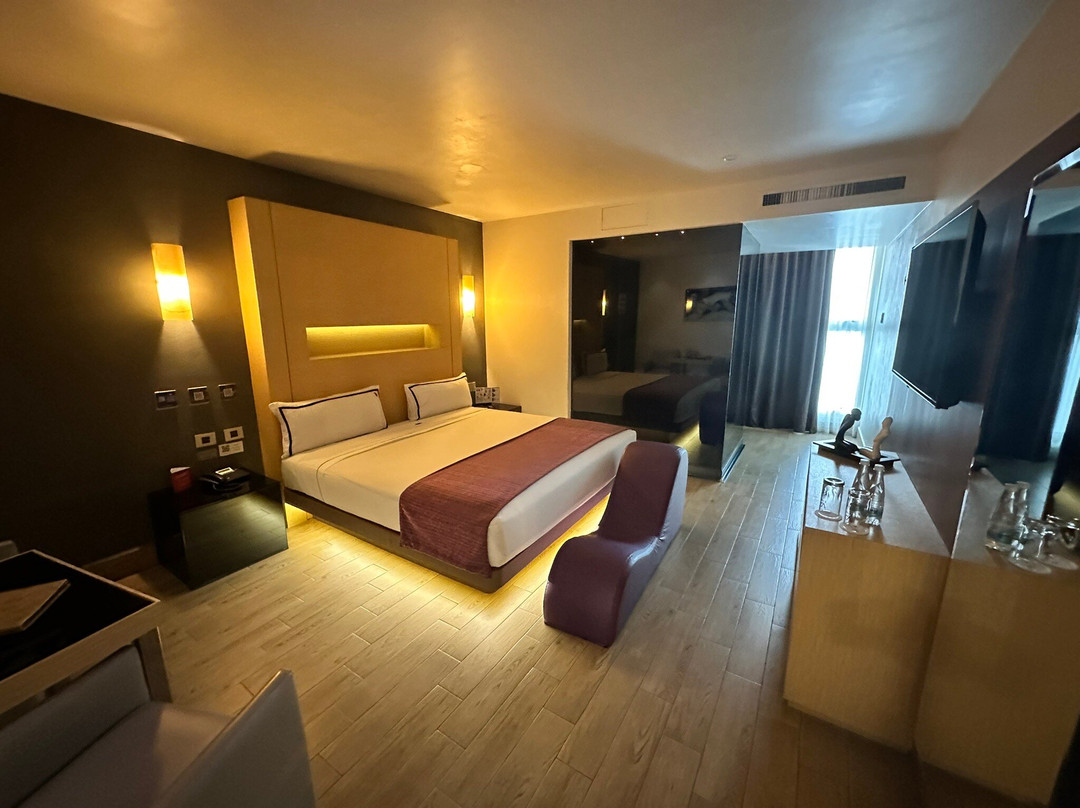 Motel VP Élite