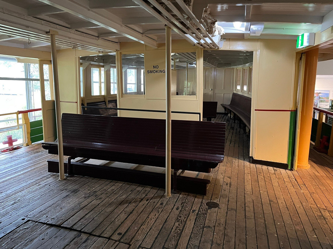 Jervis Bay Maritime Museum & Gallery景点图片