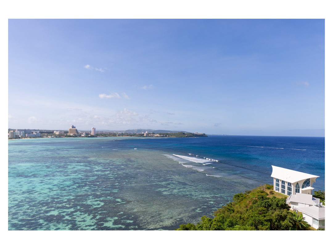 关岛日航酒店主图