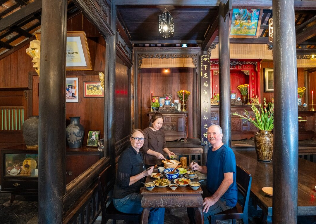 古屋度假村主图