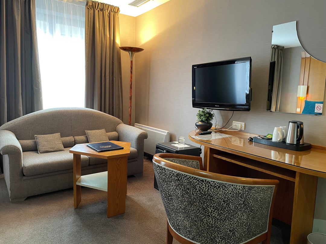 Hôtel Europe主图