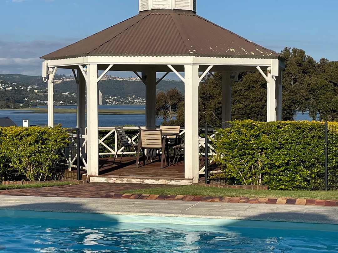 Belvidere Manor Lagoonside Cottages主图