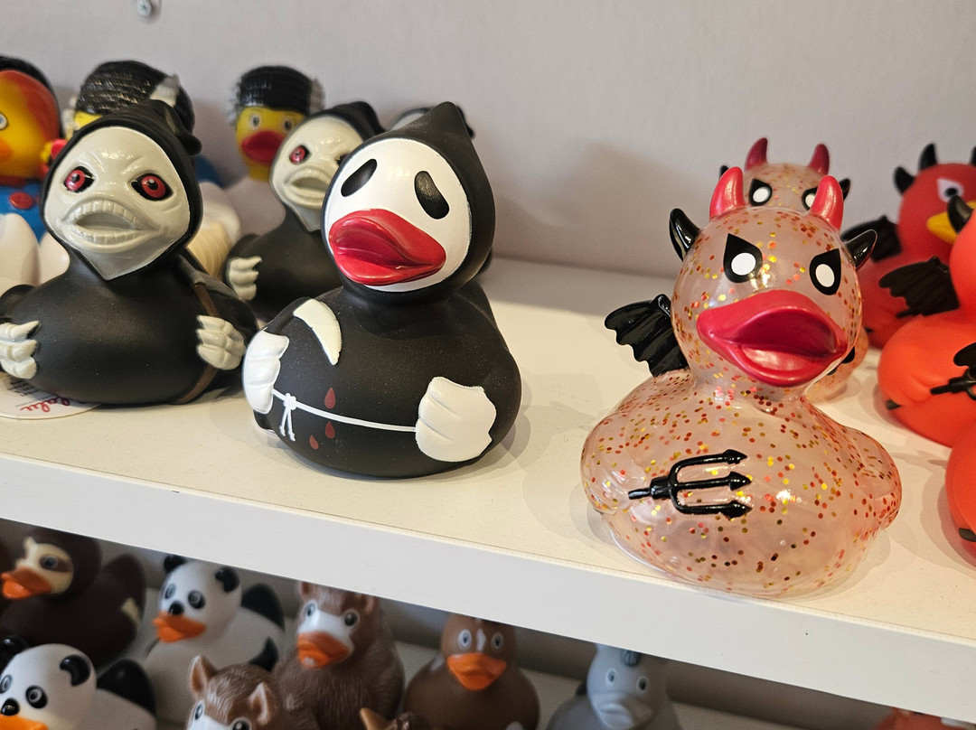 Barrio Italia-圣地亚哥必去景点