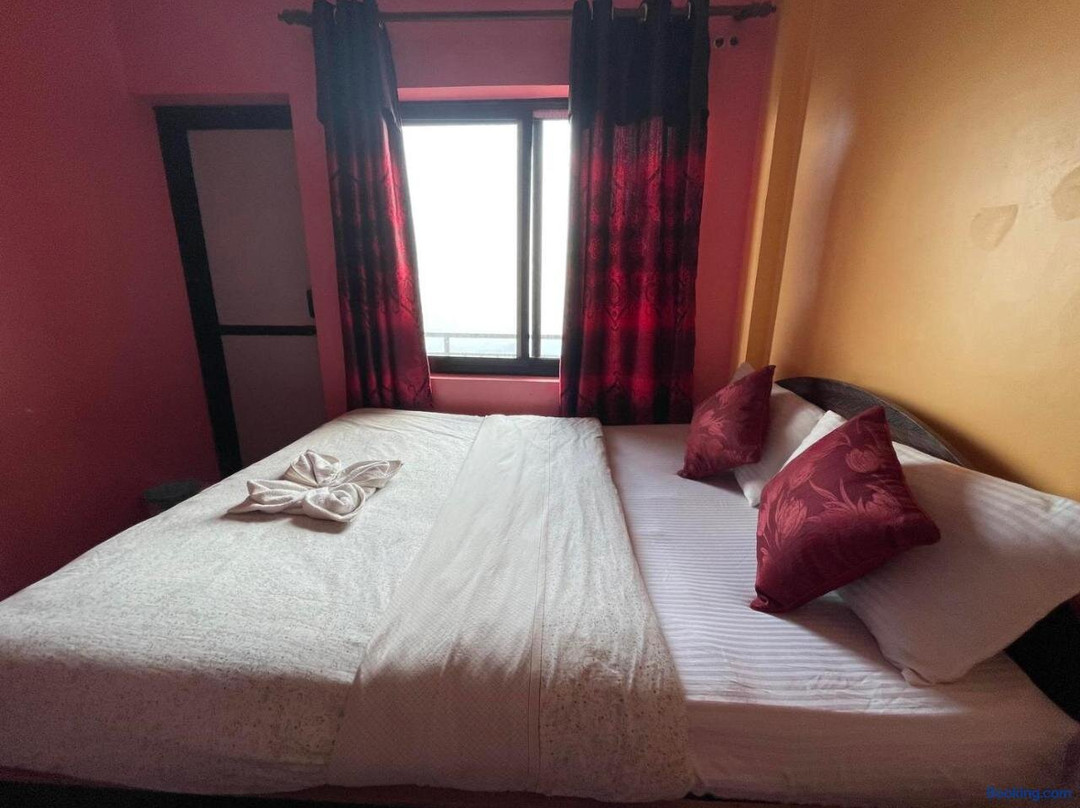 Mahamanjushree Nagarkot酒店住宿-Hotel Pigeon Prince