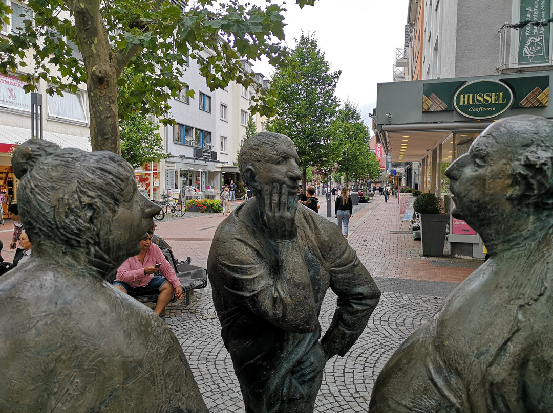 Altes Eishaus, Hotel & Resaturant主图