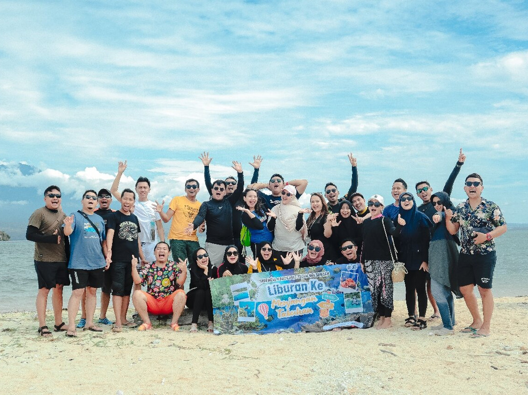 Open Trip Menjangan & Tabuhan-巴纽旺宣必去景点