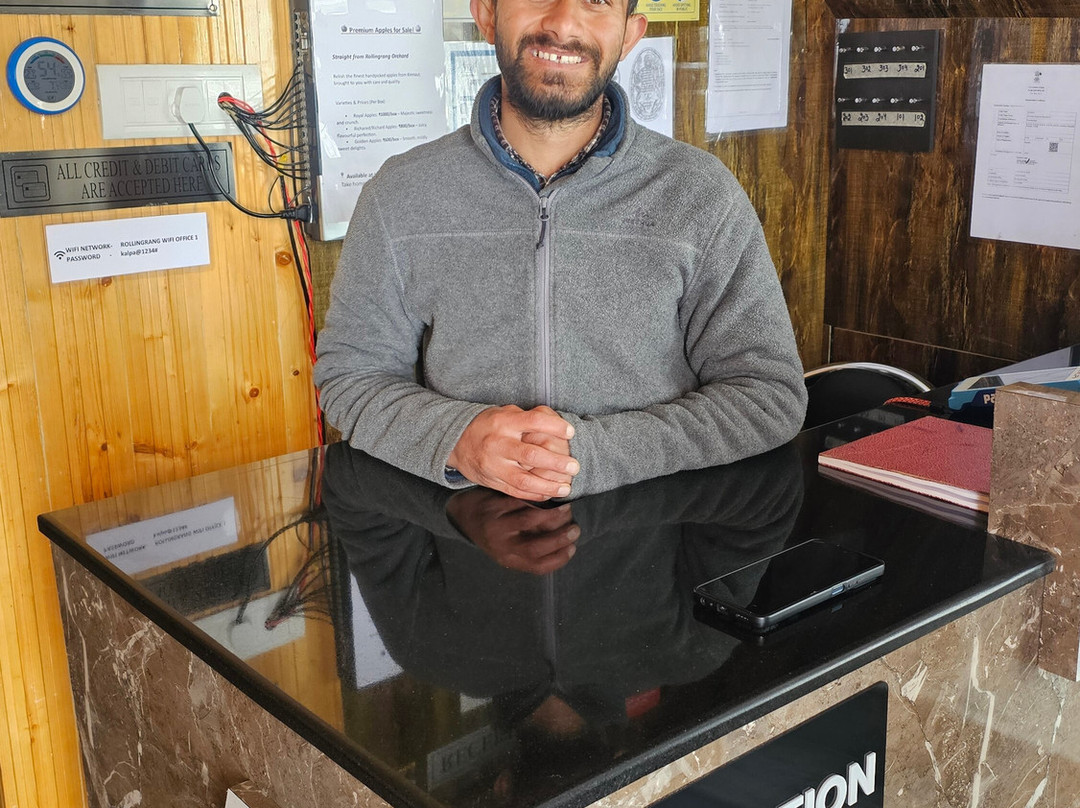 Hotel Rollingrang主图