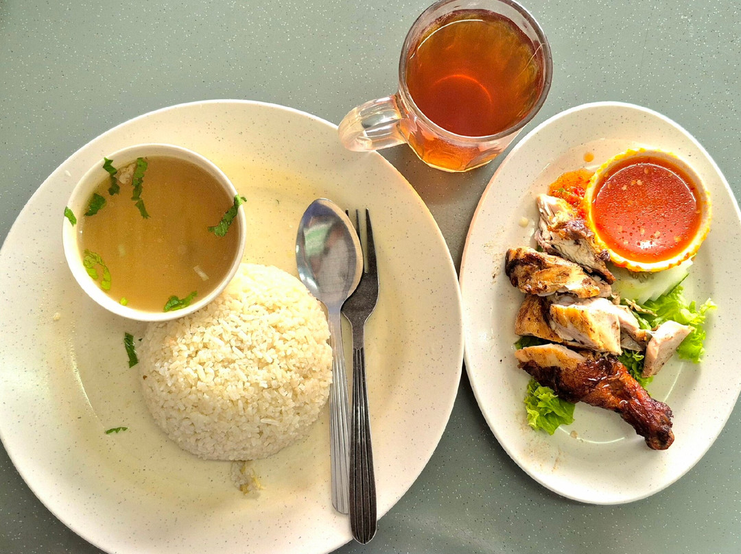 Tandoori House主图