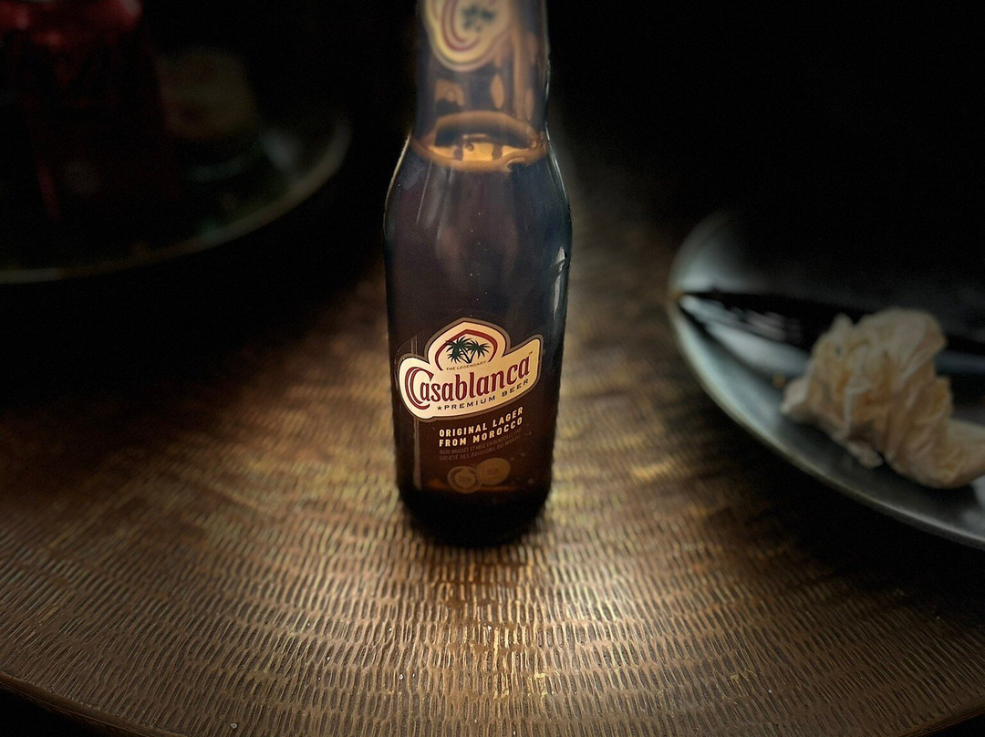 Al Maaden Golf Resort-马拉喀什必去景点