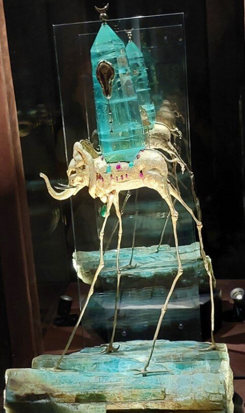 Dalí·Joyas景点图片