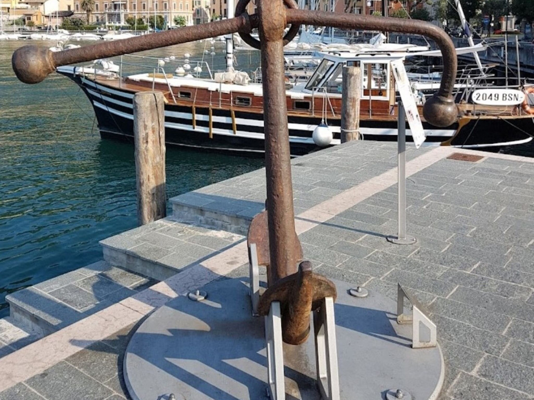 L'ancora