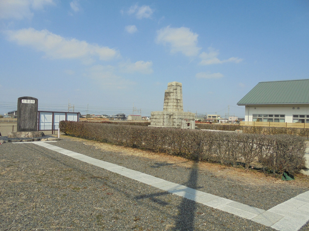 Daikokuya Tayu Memorial Museum-铃鹿市必去景点