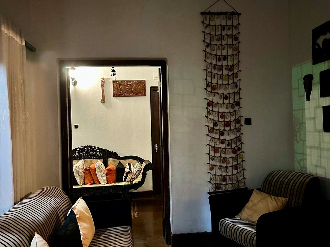 Yalegoda Walauwa主图