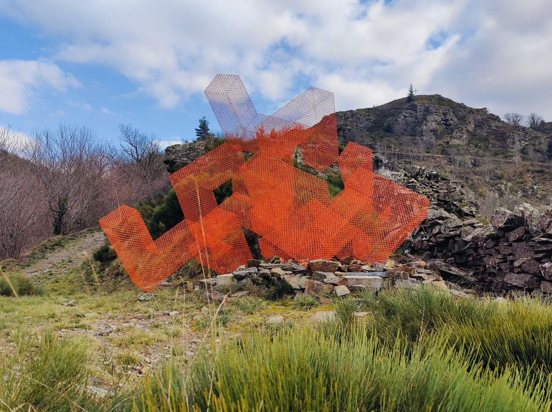 Chalet du Mont Lozere主图