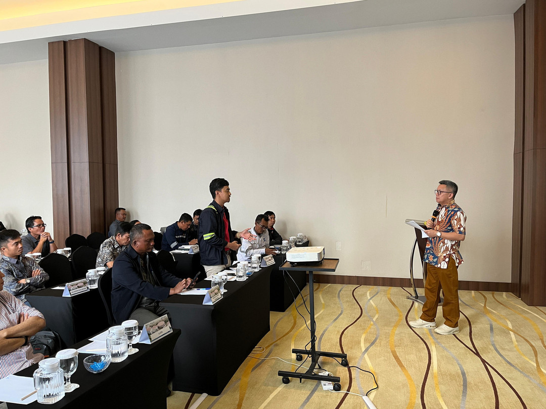 Aston Batam Hotel & Residences主图