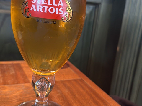 Cheers Irish Pub-地拉那必去景点