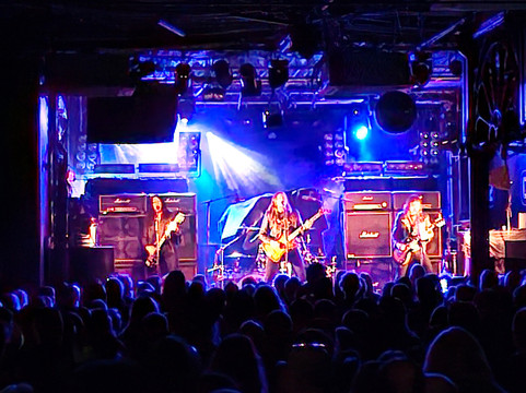 Concorde 2-布莱顿必去景点