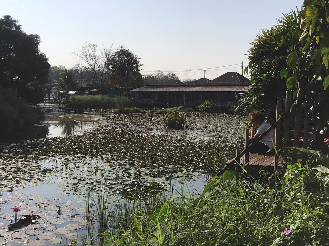 萨卡威度假酒店主图