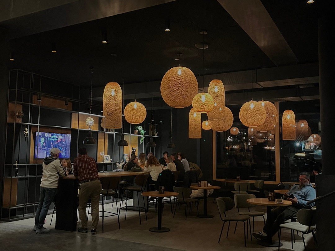 Revier Mountain Lodge Montafon主图