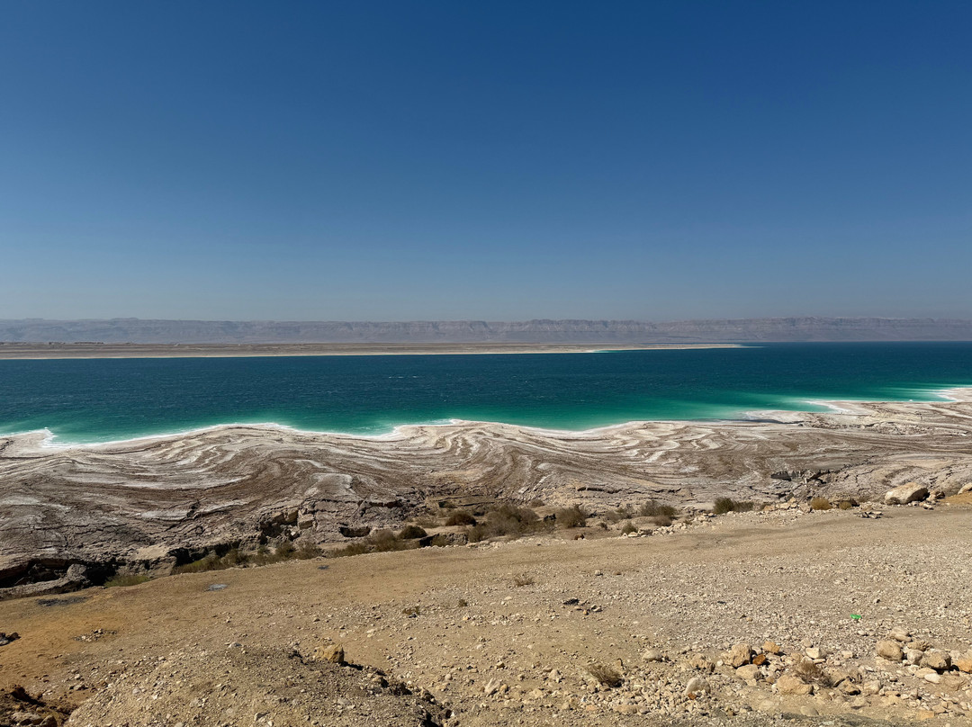 Axis Destination Management-安曼必去景点