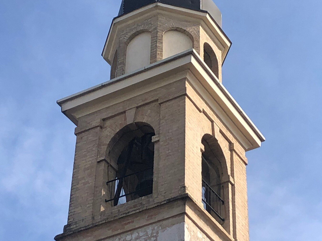 Chiesetta Della Santissima Trinità景点图片