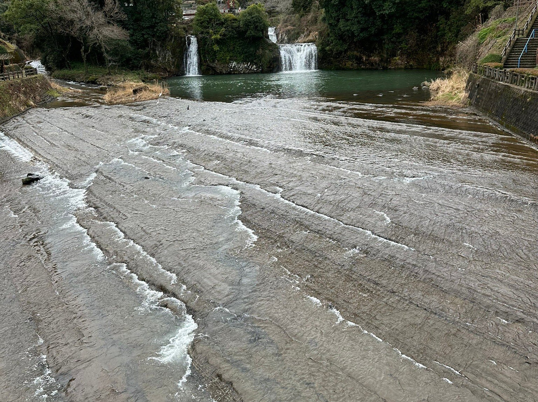 Yushuku no Hiroba (Ashi Yu Mushi Yu)-嬉野市必去景点