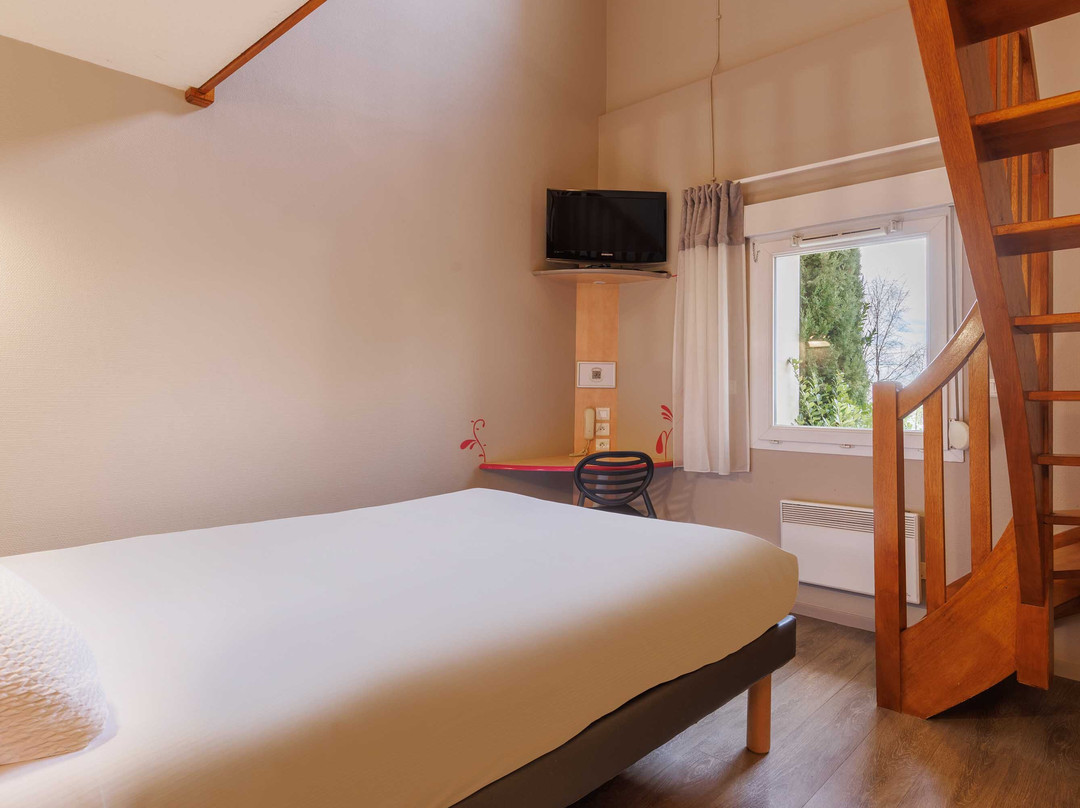 B&B HOTEL Aurillac Le Lioran主图