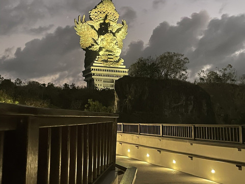 Aries Bali Tour-吉安雅必去景点