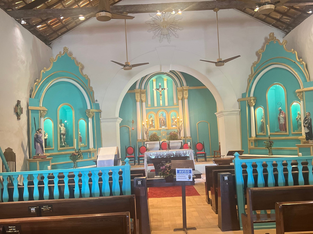 Arraial Trip Experience-Arraial d'Ajuda必去景点