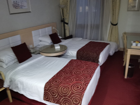 开罗海峡酒店&俱乐部主图