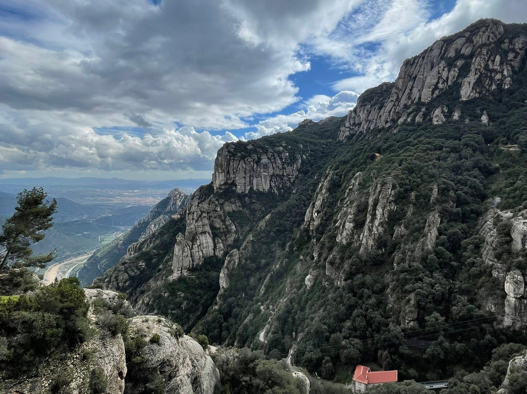 Escolania de Montserrat-加泰罗尼亚必去景点