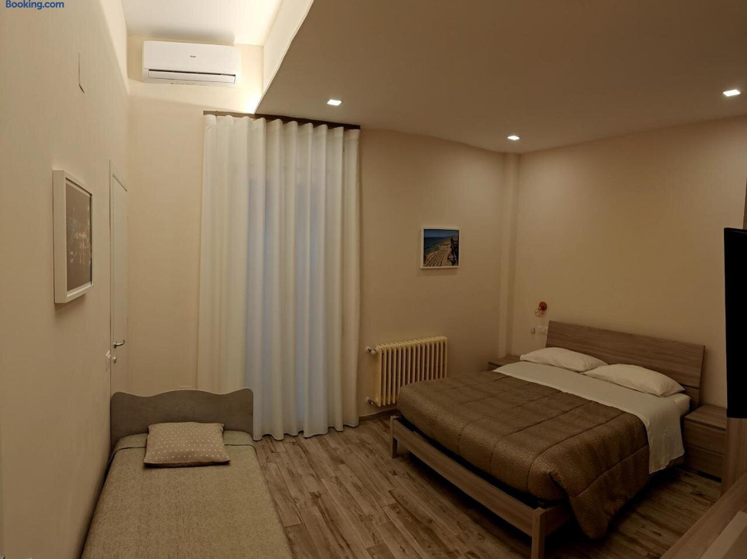 Case Splendiani酒店住宿-B&B Daisy