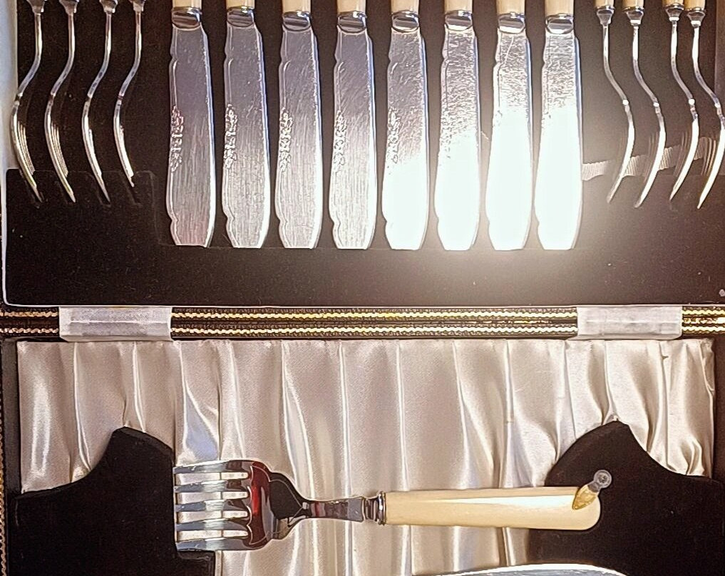 Le Village des Antiquaires de la Gare