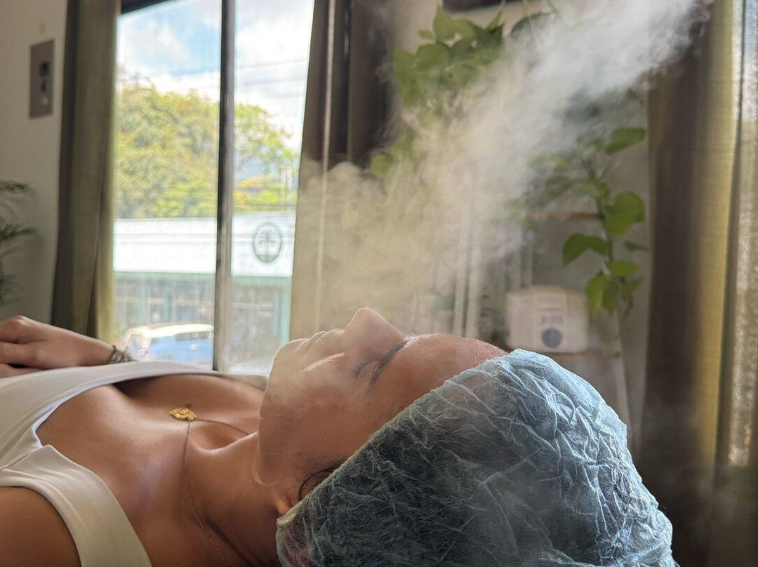 Samadhi Spa Center景点图片