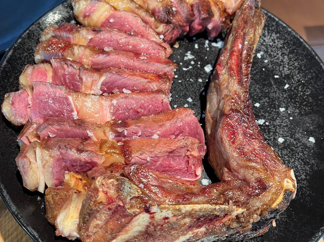 Beef'or
