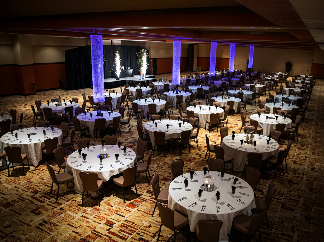 Chula Vista Resort, Trademark Collection by Wyndham主图