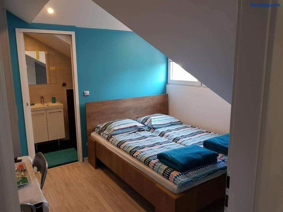 Pokoje Gościnne Damian