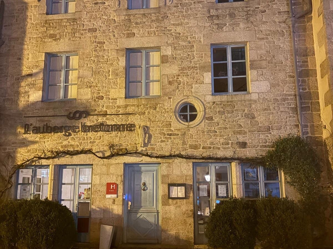 L'Auberge Bretonne主图