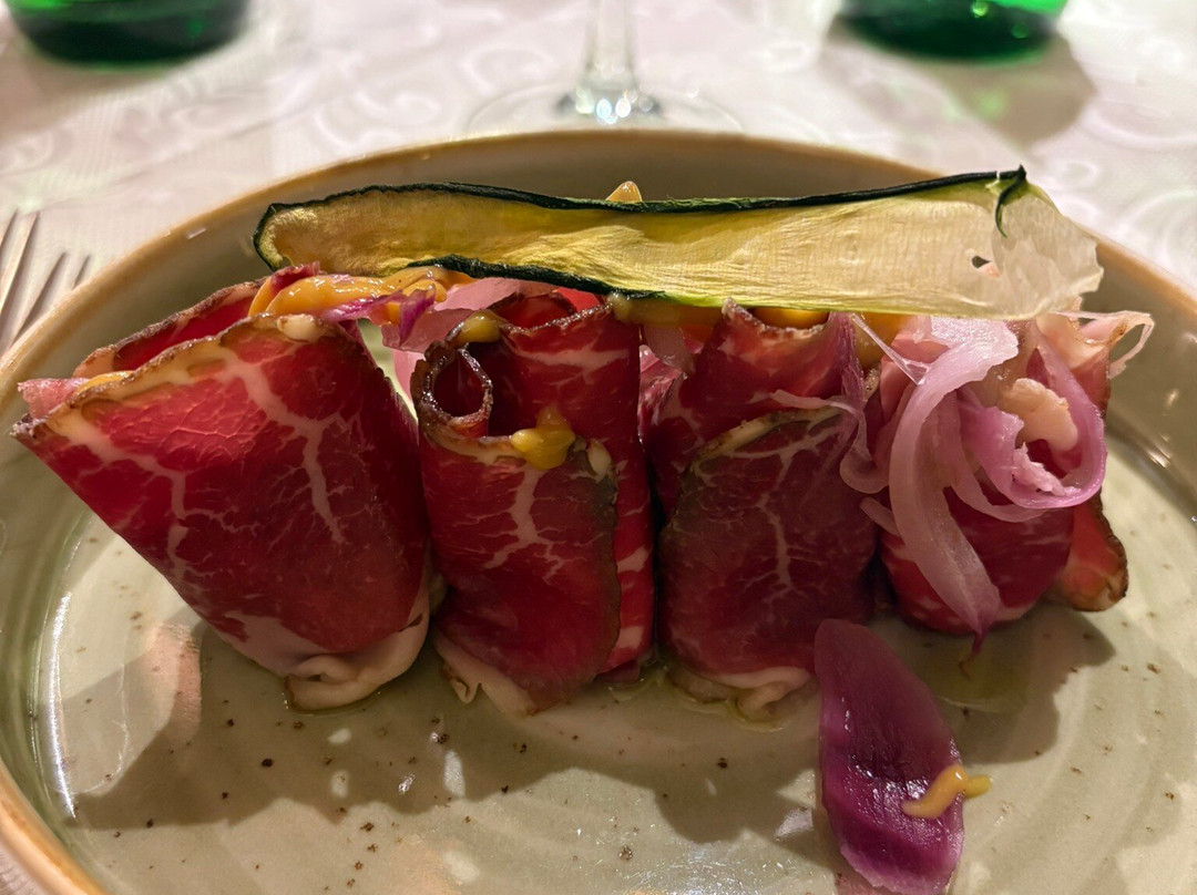 Albergo Commercio - Ristorante Mas-cì主图