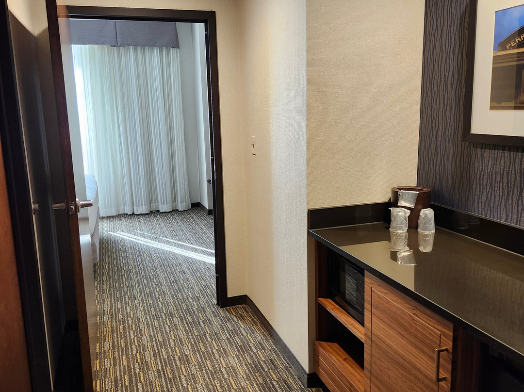 Drury Inn & Suites Lafayette, IN主图